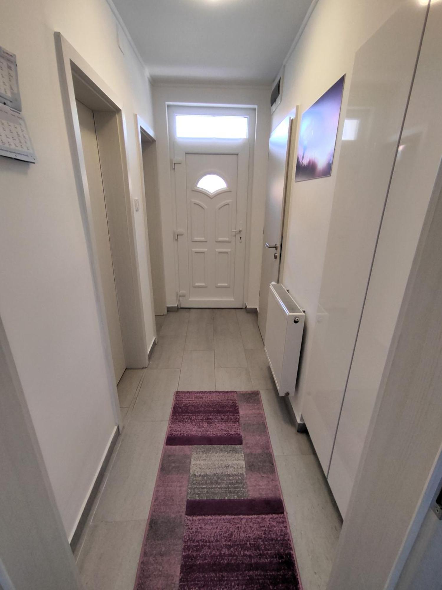 Blankapartman Mohács Eksteriør billede